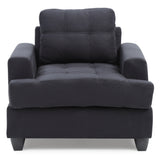 Glory Furniture Sandridge chair